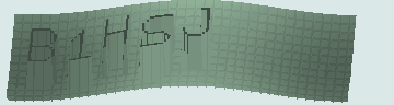 CAPTCHA 認証コード