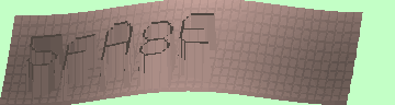 CAPTCHA 認証コード