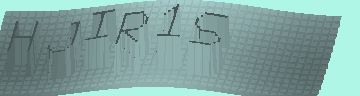 CAPTCHA 認証コード