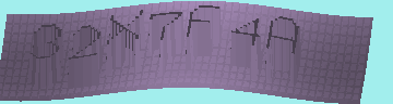 CAPTCHA 認証コード