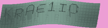 CAPTCHA 認証コード