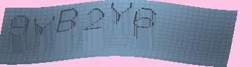 CAPTCHA 認証コード