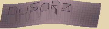 CAPTCHA 認証コード