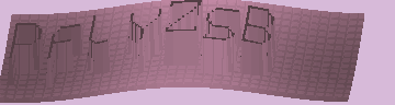 CAPTCHA 認証コード