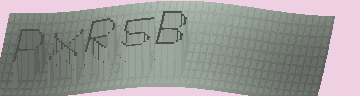 CAPTCHA 認証コード