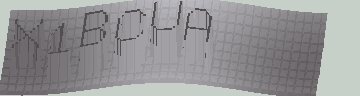 CAPTCHA 認証コード