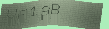 CAPTCHA 認証コード