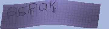 CAPTCHA 認証コード