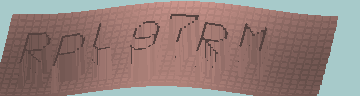 CAPTCHA 認証コード