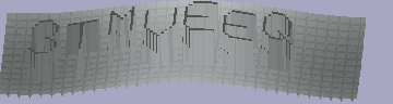 CAPTCHA 認証コード