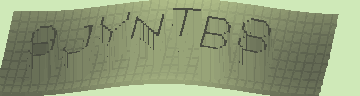 CAPTCHA 認証コード
