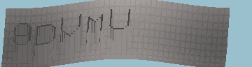 CAPTCHA 認証コード