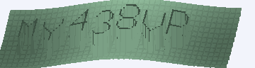 CAPTCHA 認証コード