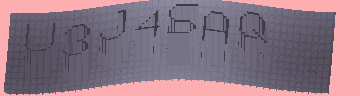 CAPTCHA 認証コード
