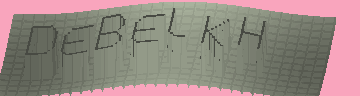 CAPTCHA 認証コード