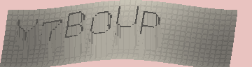 CAPTCHA 認証コード