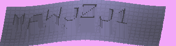 CAPTCHA 認証コード