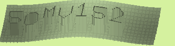 CAPTCHA 認証コード