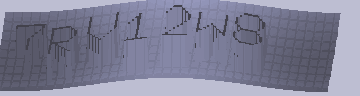 CAPTCHA 認証コード
