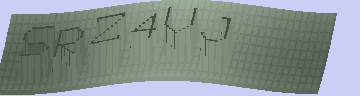 CAPTCHA 認証コード