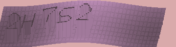 CAPTCHA 認証コード