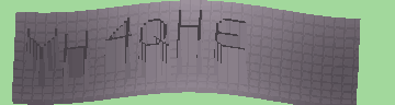 CAPTCHA 認証コード