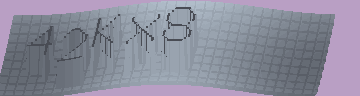 CAPTCHA 認証コード