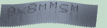 CAPTCHA 認証コード