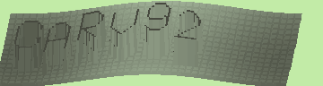 CAPTCHA 認証コード