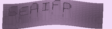 CAPTCHA 認証コード