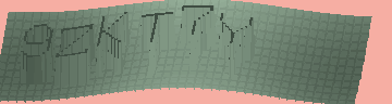 CAPTCHA 認証コード