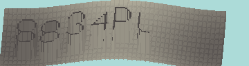 CAPTCHA 認証コード