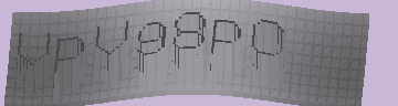 CAPTCHA 認証コード