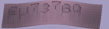 CAPTCHA 認証コード