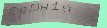 CAPTCHA 認証コード