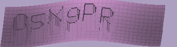 CAPTCHA 認証コード