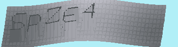 CAPTCHA 認証コード