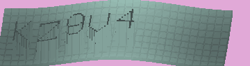 CAPTCHA 認証コード