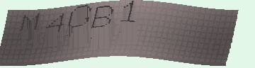 CAPTCHA 認証コード