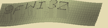 CAPTCHA 認証コード