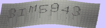 CAPTCHA 認証コード