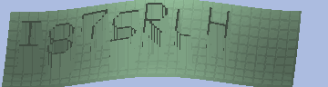 CAPTCHA 認証コード
