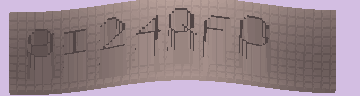 CAPTCHA 認証コード