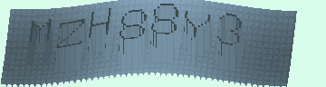 CAPTCHA 認証コード