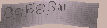 CAPTCHA 認証コード