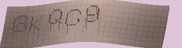 CAPTCHA 認証コード