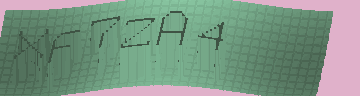 CAPTCHA 認証コード