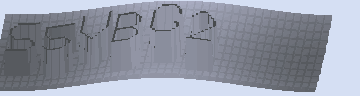 CAPTCHA 認証コード