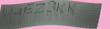 CAPTCHA 認証コード