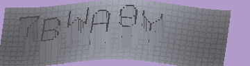 CAPTCHA 認証コード